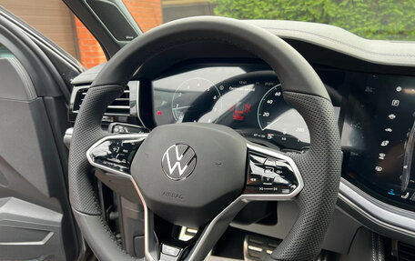 Volkswagen Touareg III, 2024 год, 9 110 000 рублей, 12 фотография