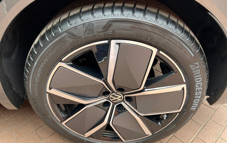 Volkswagen Touareg III, 2024 год, 9 110 000 рублей, 19 фотография