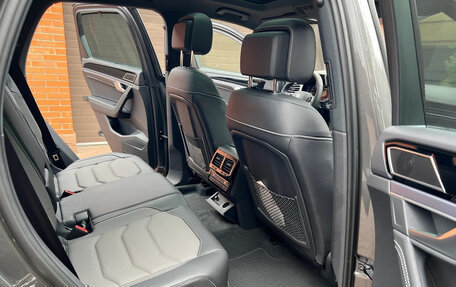 Volkswagen Touareg III, 2024 год, 9 110 000 рублей, 17 фотография