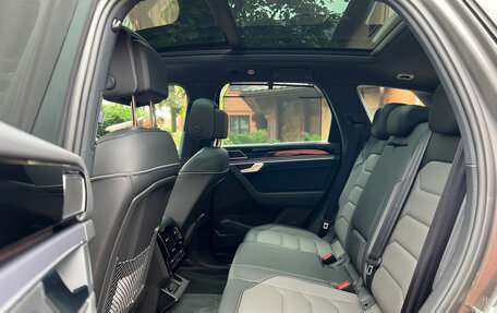 Volkswagen Touareg III, 2024 год, 9 110 000 рублей, 20 фотография