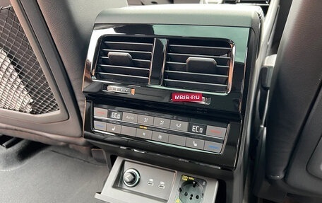 Volkswagen Touareg III, 2024 год, 9 110 000 рублей, 15 фотография