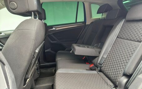 Volkswagen Tiguan II, 2018 год, 2 433 000 рублей, 15 фотография