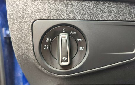 Volkswagen Tiguan II, 2018 год, 2 433 000 рублей, 9 фотография