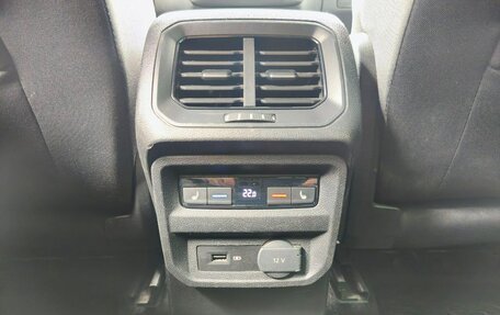Volkswagen Tiguan II, 2018 год, 2 433 000 рублей, 16 фотография