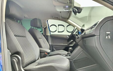 Volkswagen Tiguan II, 2018 год, 2 433 000 рублей, 14 фотография