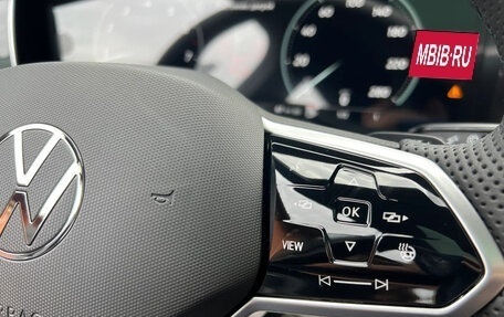 Volkswagen Touareg III, 2024 год, 9 110 000 рублей, 11 фотография