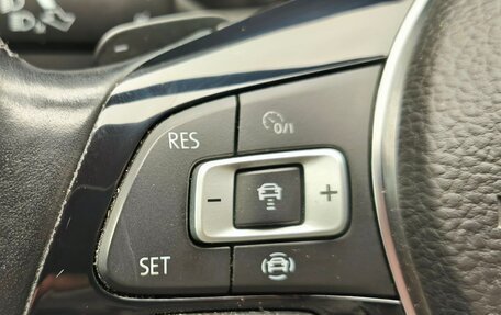 Volkswagen Tiguan II, 2018 год, 2 433 000 рублей, 21 фотография