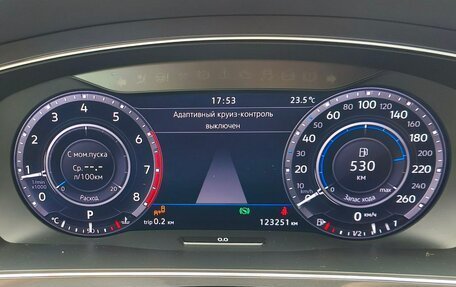 Volkswagen Tiguan II, 2018 год, 2 433 000 рублей, 27 фотография