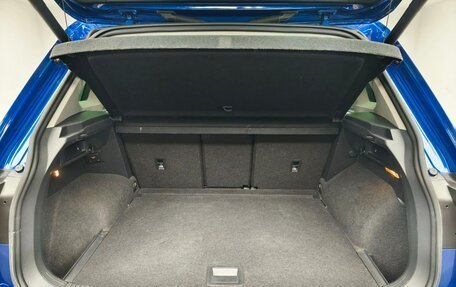 Volkswagen Tiguan II, 2018 год, 2 433 000 рублей, 23 фотография