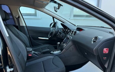 Peugeot 408 I рестайлинг, 2016 год, 689 000 рублей, 12 фотография