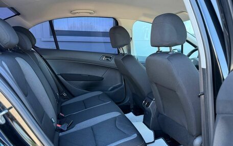 Peugeot 408 I рестайлинг, 2016 год, 689 000 рублей, 13 фотография