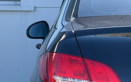 Peugeot 408 I рестайлинг, 2016 год, 689 000 рублей, 21 фотография