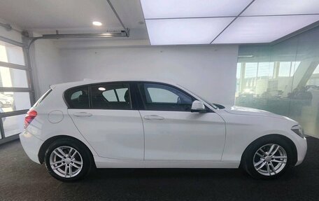 BMW 1 серия, 2013 год, 1 210 000 рублей, 4 фотография