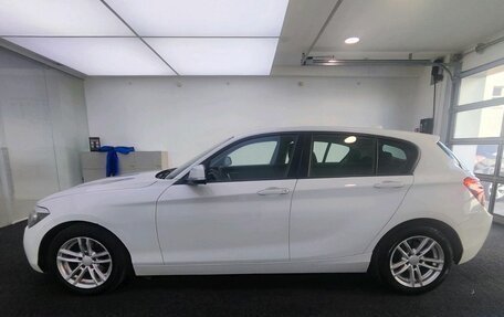 BMW 1 серия, 2013 год, 1 210 000 рублей, 8 фотография