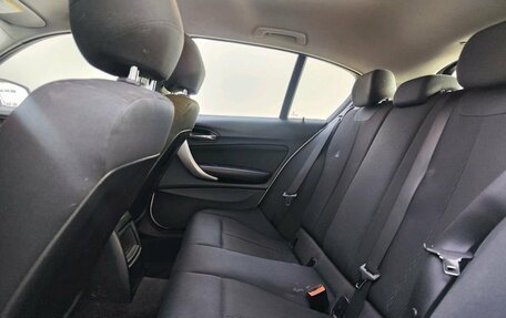 BMW 1 серия, 2013 год, 1 210 000 рублей, 12 фотография