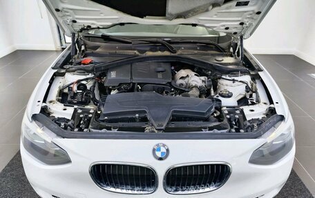 BMW 1 серия, 2013 год, 1 210 000 рублей, 9 фотография
