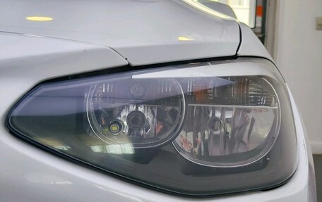 BMW 1 серия, 2013 год, 1 210 000 рублей, 17 фотография