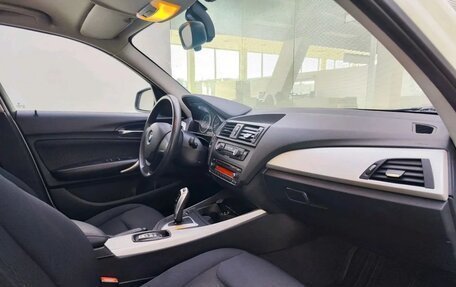 BMW 1 серия, 2013 год, 1 210 000 рублей, 11 фотография
