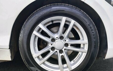 BMW 1 серия, 2013 год, 1 210 000 рублей, 18 фотография