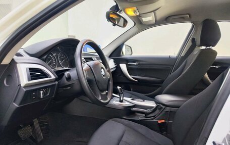 BMW 1 серия, 2013 год, 1 210 000 рублей, 16 фотография