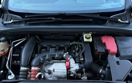 Peugeot 408 I рестайлинг, 2016 год, 689 000 рублей, 19 фотография