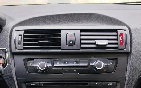 BMW 1 серия, 2013 год, 1 210 000 рублей, 15 фотография