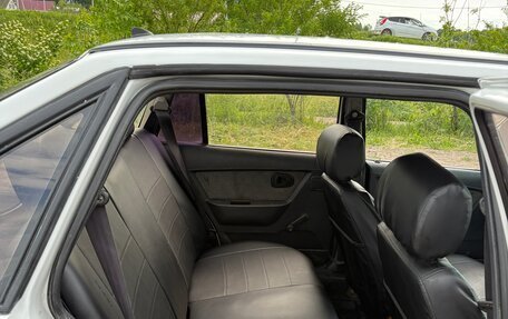 Daewoo Nexia I рестайлинг, 2013 год, 220 000 рублей, 5 фотография