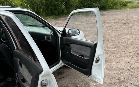 Daewoo Nexia I рестайлинг, 2013 год, 220 000 рублей, 7 фотография