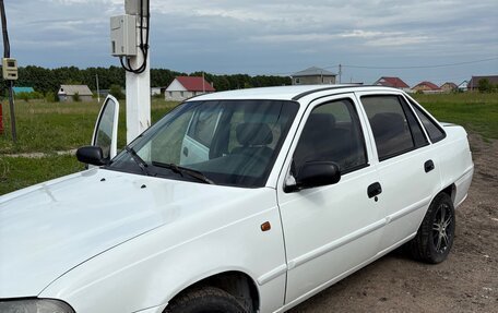 Daewoo Nexia I рестайлинг, 2013 год, 220 000 рублей, 2 фотография