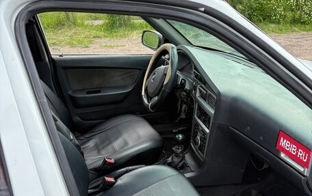 Daewoo Nexia I рестайлинг, 2013 год, 220 000 рублей, 6 фотография