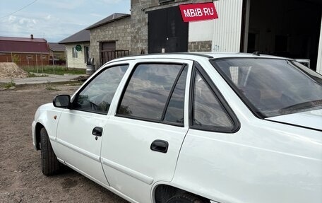 Daewoo Nexia I рестайлинг, 2013 год, 220 000 рублей, 3 фотография