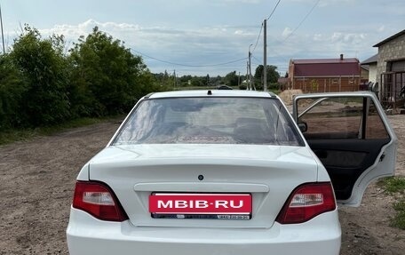 Daewoo Nexia I рестайлинг, 2013 год, 220 000 рублей, 4 фотография