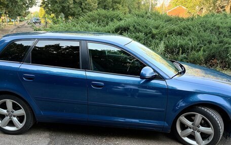 Audi A3, 2008 год, 900 000 рублей, 7 фотография
