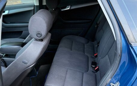 Audi A3, 2008 год, 900 000 рублей, 11 фотография