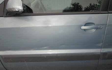 Ford Fusion I, 2008 год, 480 000 рублей, 7 фотография
