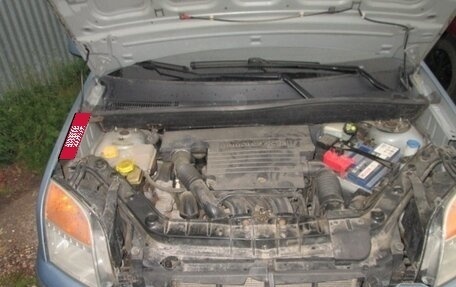 Ford Fusion I, 2008 год, 480 000 рублей, 5 фотография