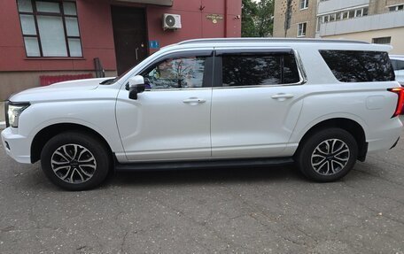 Haval H5, 2024 год, 3 100 000 рублей, 11 фотография