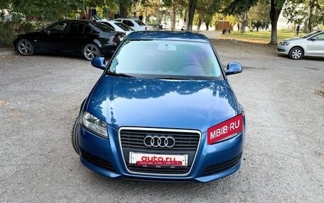 Audi A3, 2008 год, 900 000 рублей, 6 фотография