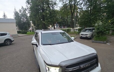 Haval H5, 2024 год, 3 100 000 рублей, 9 фотография