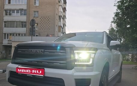 Haval H5, 2024 год, 3 100 000 рублей, 10 фотография