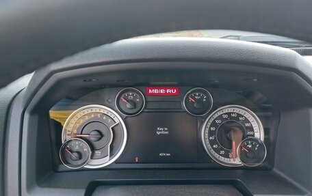 Rambler 1500, 2023 год, 7 150 000 рублей, 11 фотография