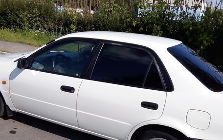 Toyota Corolla, 1997 год, 300 000 рублей, 3 фотография