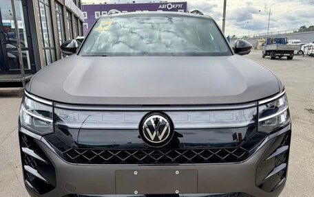 Volkswagen Teramont, 2025 год, 5 100 000 рублей, 2 фотография
