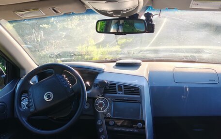 SsangYong Kyron I, 2013 год, 1 000 000 рублей, 9 фотография