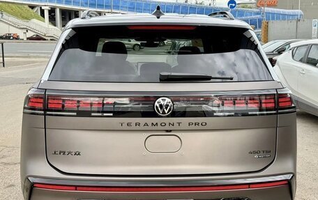 Volkswagen Teramont, 2025 год, 5 100 000 рублей, 9 фотография