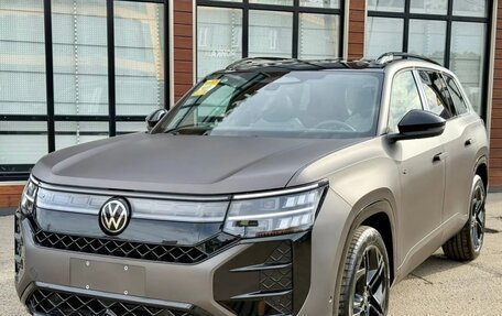 Volkswagen Teramont, 2025 год, 5 100 000 рублей, 5 фотография