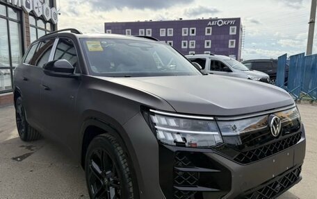 Volkswagen Teramont, 2025 год, 5 100 000 рублей, 4 фотография