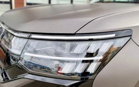 Volkswagen Teramont, 2025 год, 5 100 000 рублей, 7 фотография