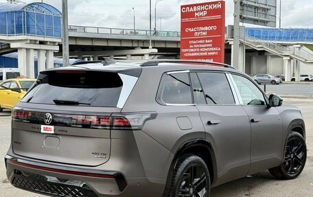 Volkswagen Teramont, 2025 год, 5 100 000 рублей, 10 фотография