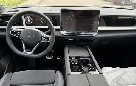 Volkswagen Teramont, 2025 год, 5 100 000 рублей, 15 фотография